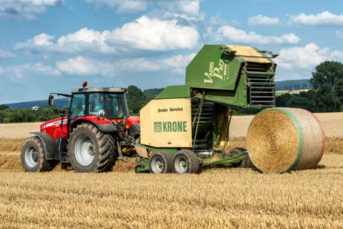 Balers