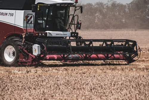 Combines / Harvesters
