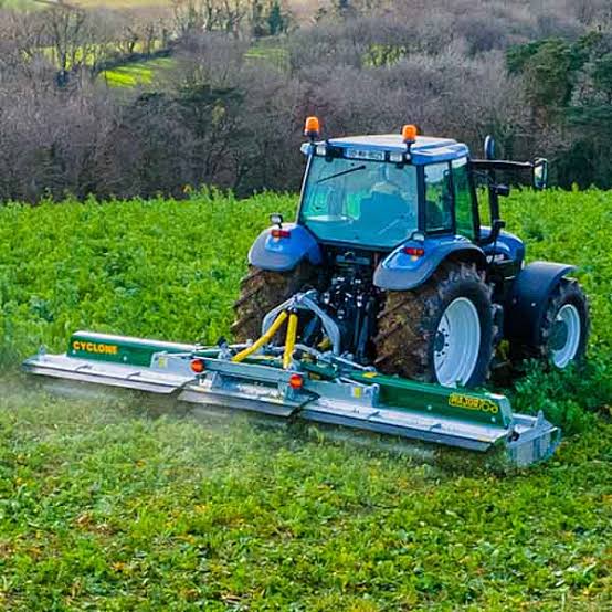 Mowers