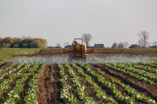 Sprayers