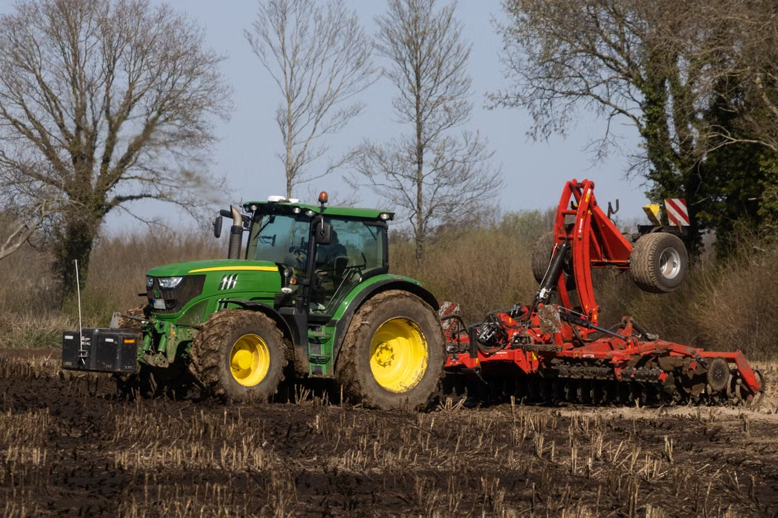 Tillage