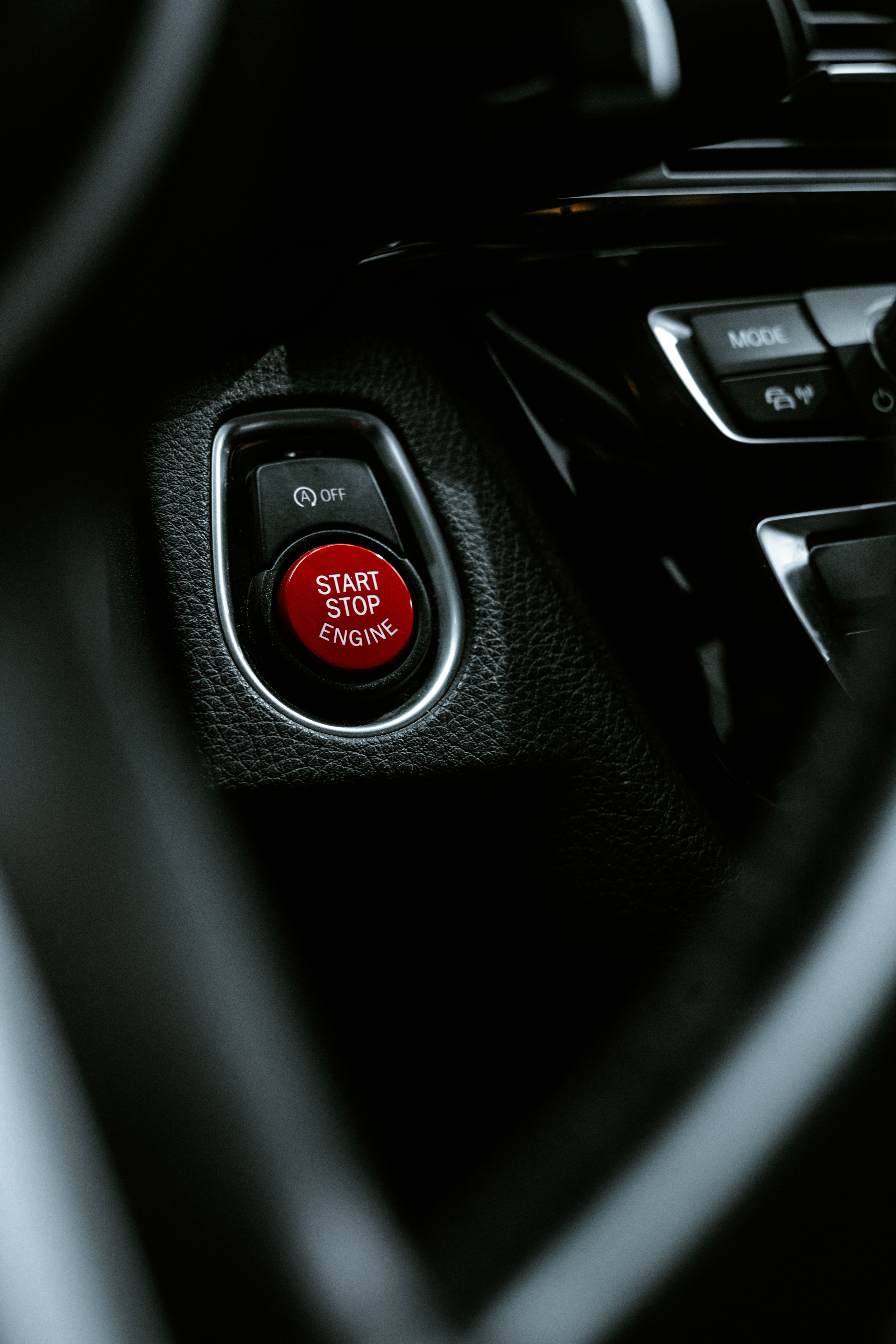 Body & Interior