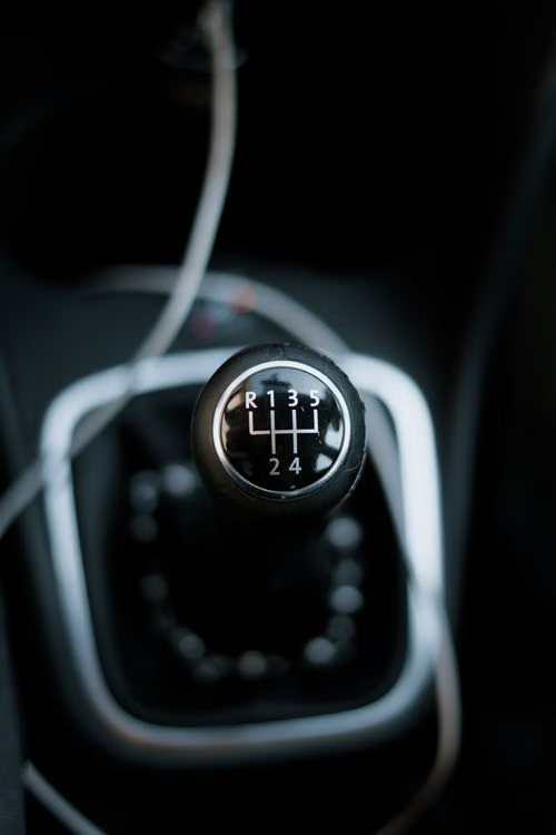 Transmission