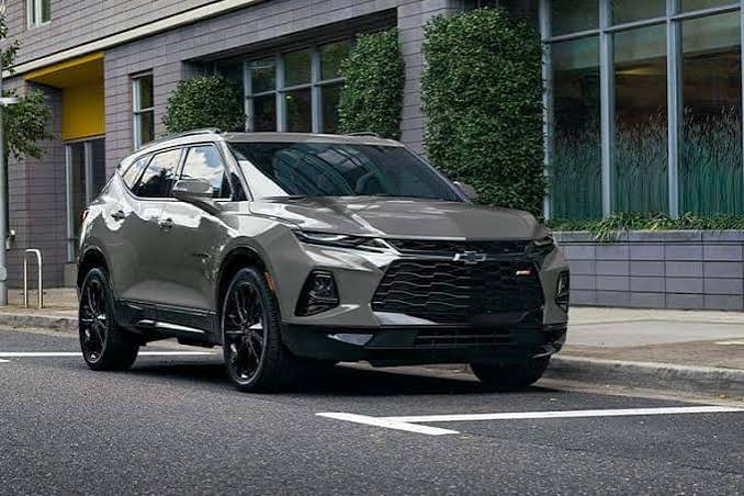 SUVs