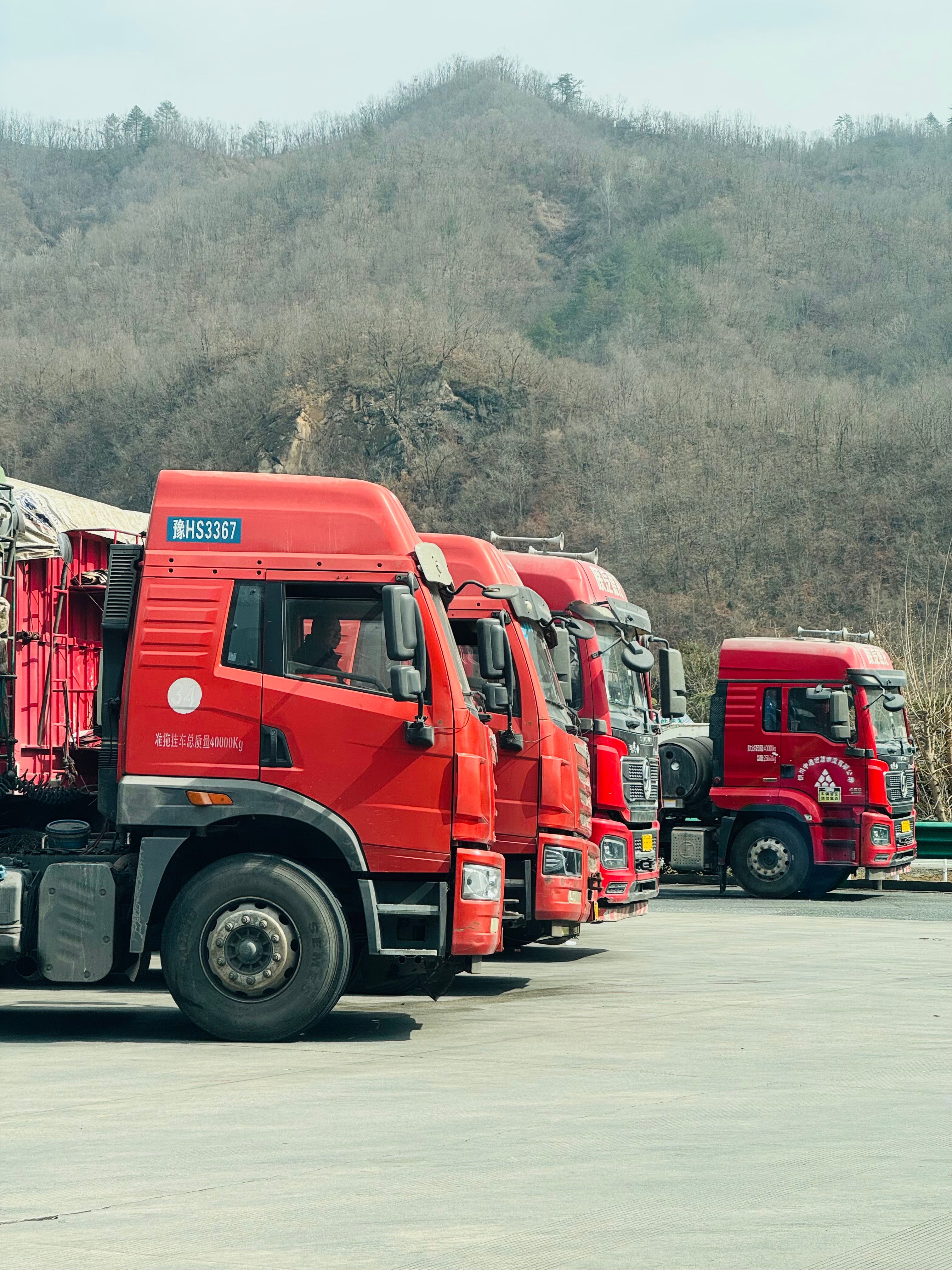 Trucks