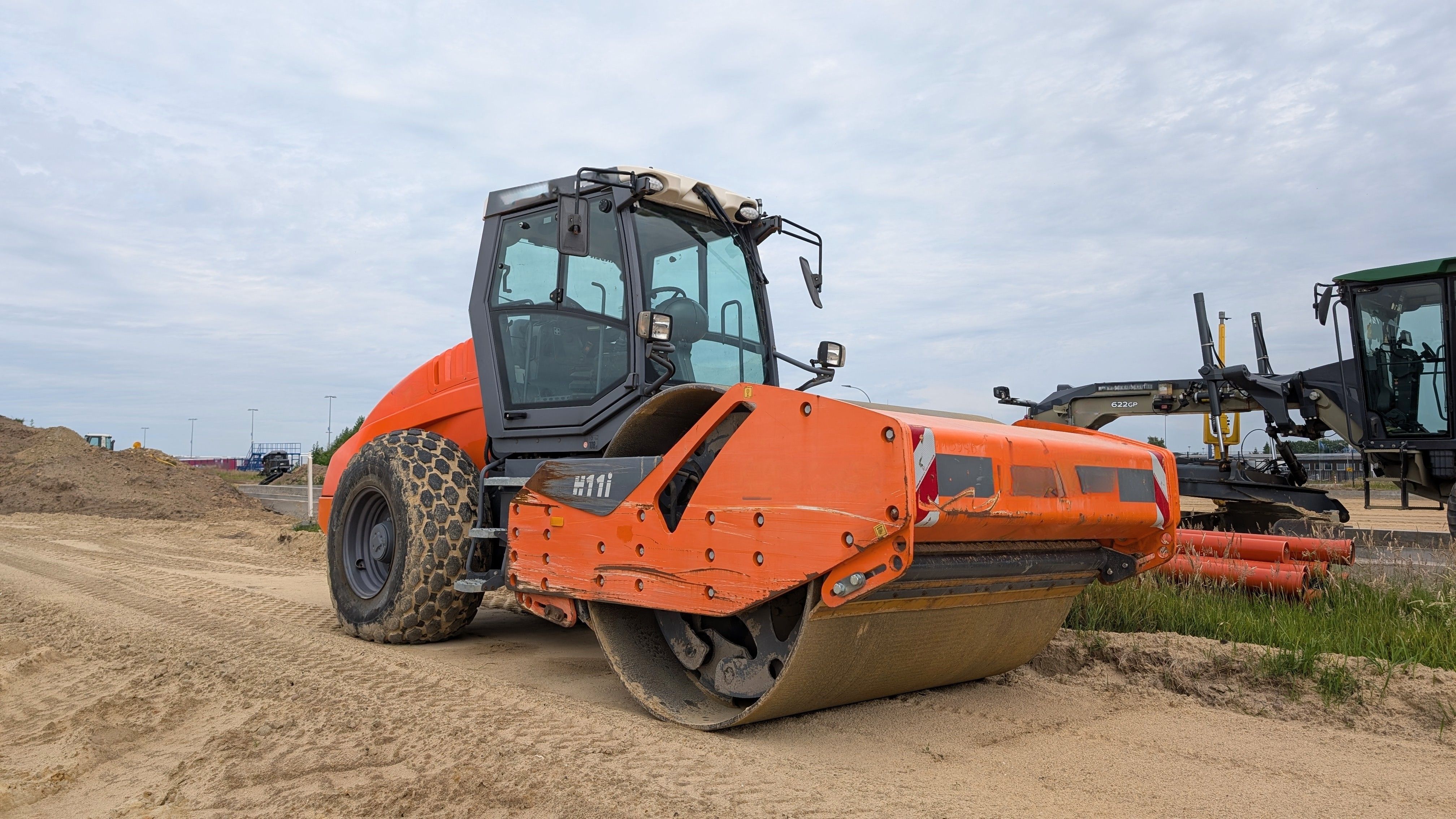 Compaction