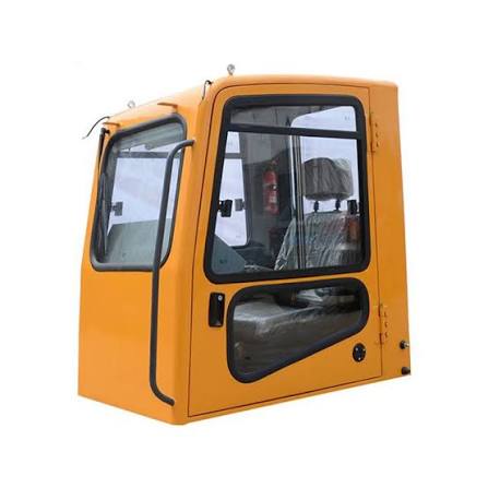 Operator Cab